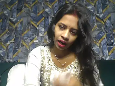 Rani1993 online show from March 2026 05:25:04 PM