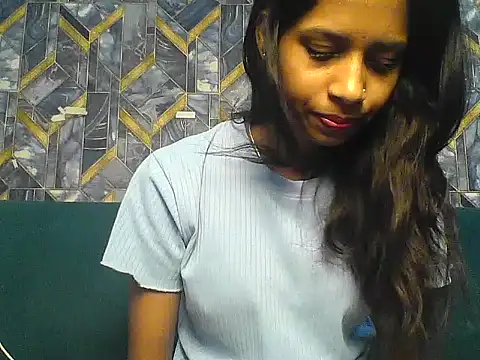 Rani1993 online show from March 2026 05:35:01 PM