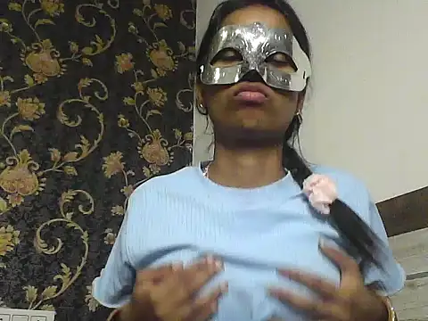 Rani1993 online show from February 2026 08:14:01 AM