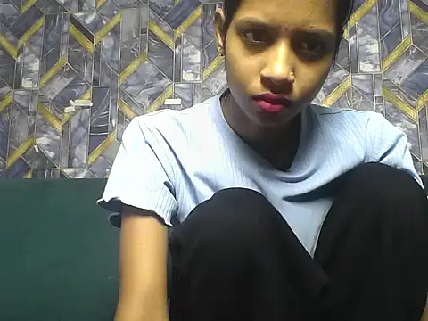 Rani1993 online show from March 2026 05:12:02 PM