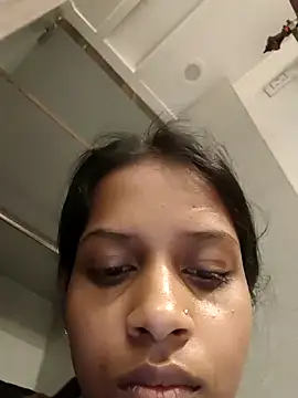 Rani1993 online show from April 2026 05:14:02 PM