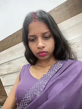 Rani1993 online show from February 2026 06:19:02 PM