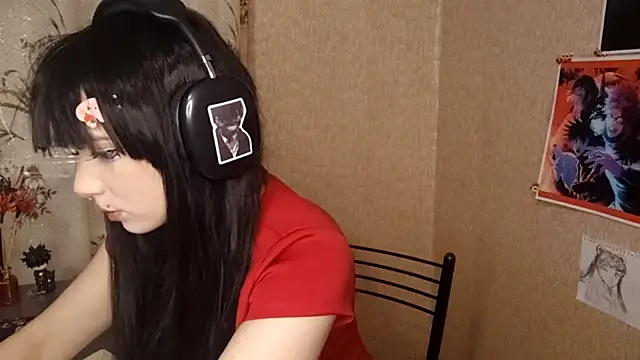 MilaTyan online show from March 2026 04:59:01 PM