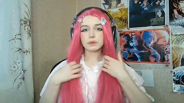 Snapshot of MilaTyan chatting on June 2026 02:07:02 PM MilaTyan online show from June 2026 02:07:02 PM