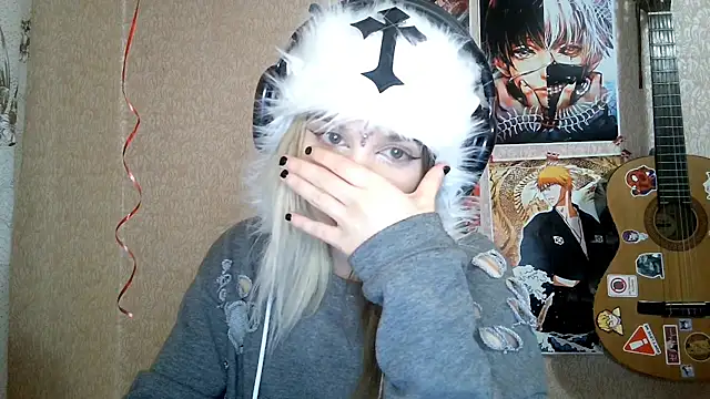 MilaTyan online show from March 2026 04:22:01 PM