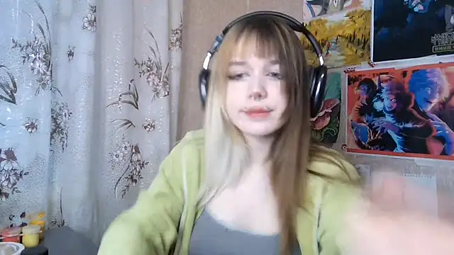 MilaTyan online show from May 2026 04:13:02 PM