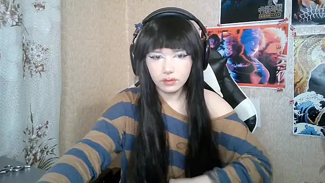 MilaTyan online show from March 2026 06:29:02 PM