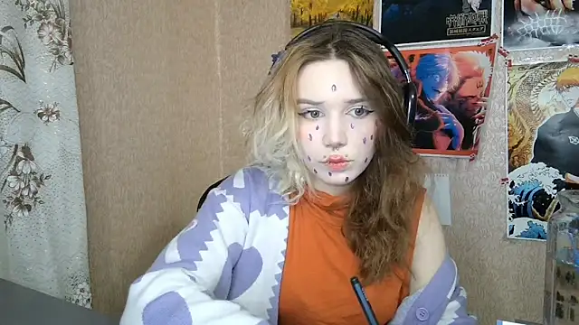 MilaTyan online show from April 2026 04:08:01 PM