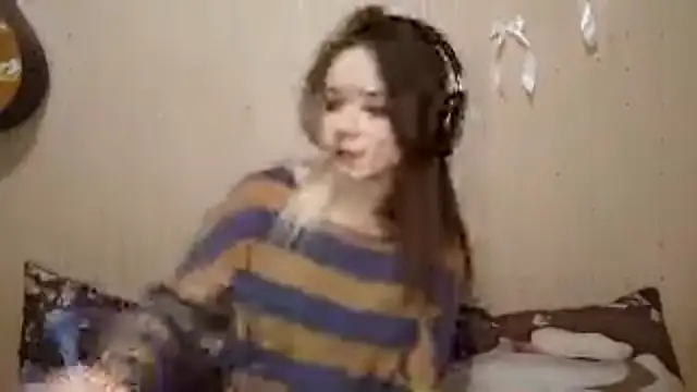 MilaTyan online show from March 2026 05:20:01 PM