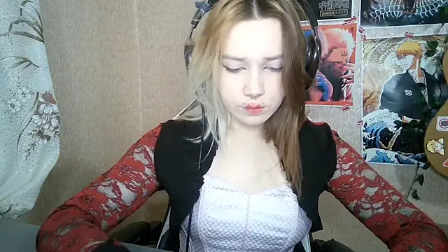 MilaTyan online show from March 2026 04:19:02 PM