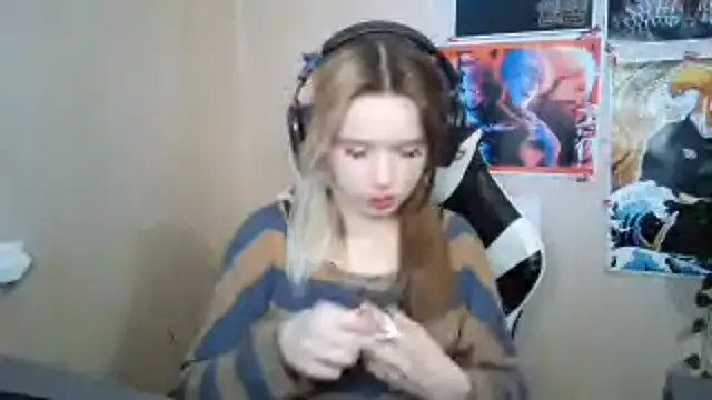 MilaTyan online show from April 2026 03:08:01 PM