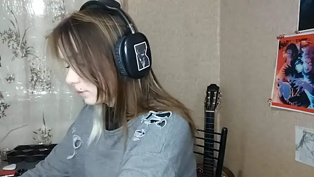 MilaTyan online show from February 2026 05:25:02 PM