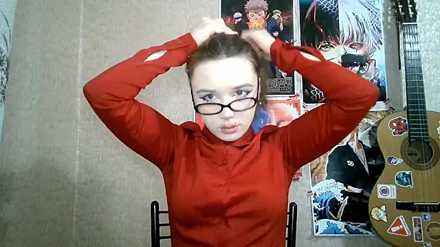 MilaTyan online show from March 2026 04:13:01 PM