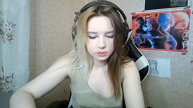 MilaTyan online show from March 2026 06:20:01 PM