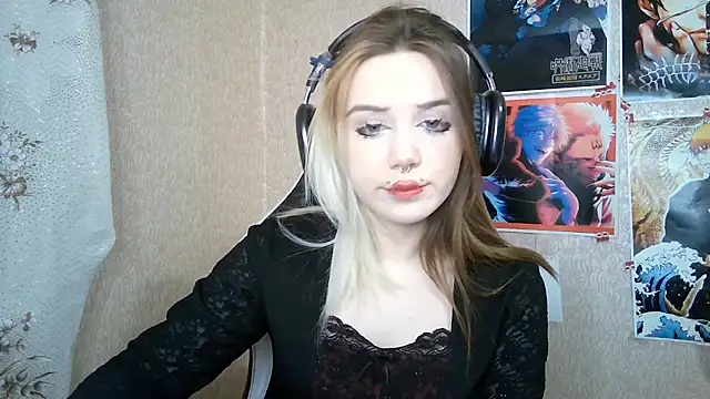 MilaTyan online show from March 2026 05:14:01 PM