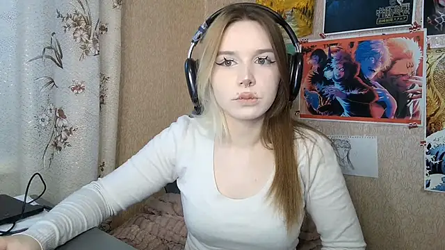MilaTyan online show from May 2026 03:04:02 PM