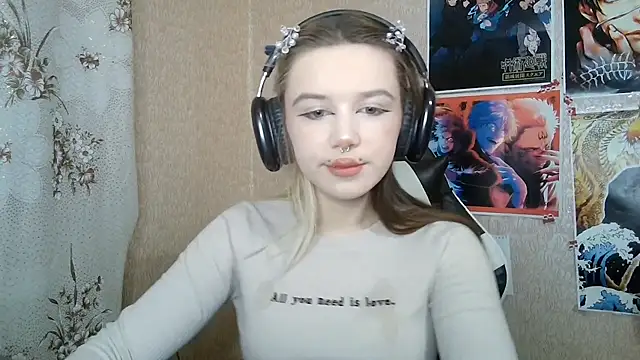 MilaTyan online show from March 2026 05:13:01 PM