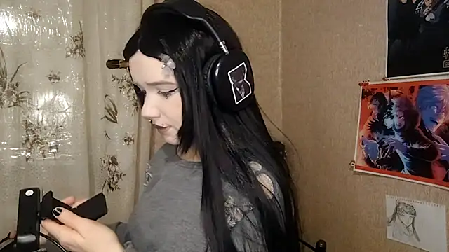 MilaTyan online show from February 2026 05:13:02 PM