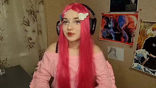 MilaTyan online show from February 2026 05:25:01 PM