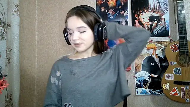 MilaTyan online show from March 2026 04:33:01 PM