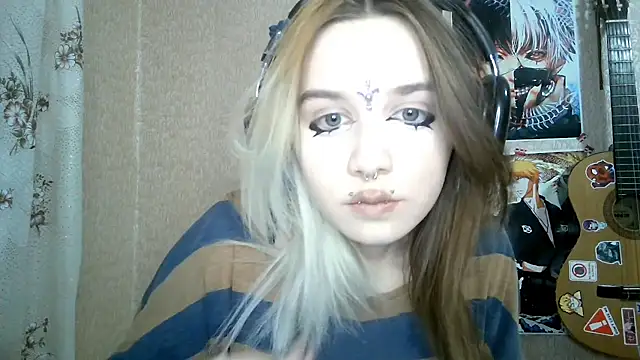 MilaTyan online show from March 2026 04:23:02 PM