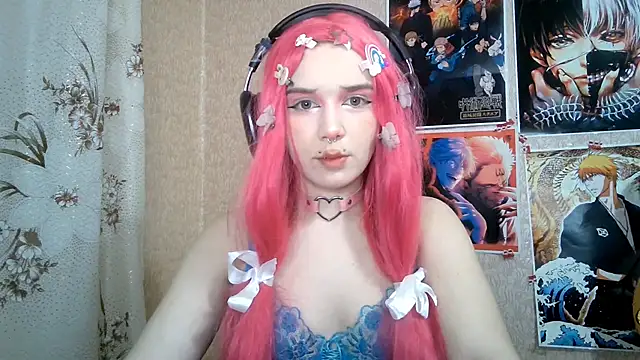 MilaTyan online show from March 2026 05:27:02 PM