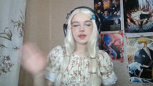 MilaTyan online show from March 2026 05:13:02 PM