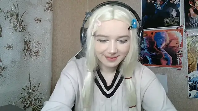 MilaTyan online show from March 2026 05:14:01 PM