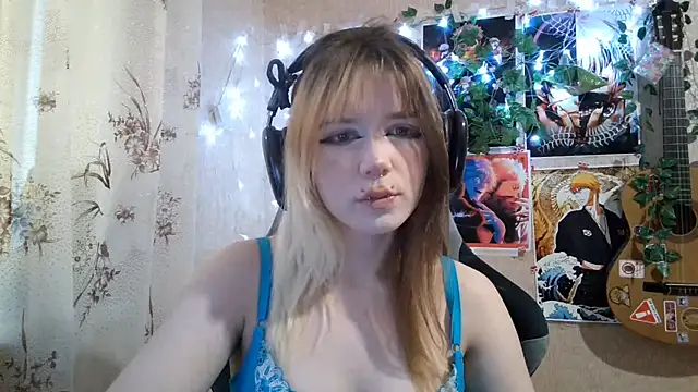 Snapshot of MilaTyan chatting on July 2026 03:08:02 PM MilaTyan online show from July 2026 03:08:02 PM