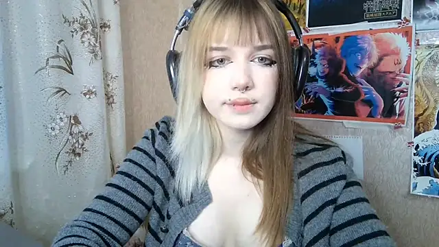 MilaTyan online show from June 2026 03:22:02 PM
