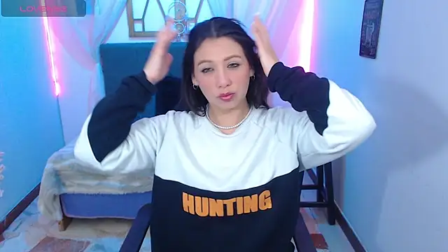 AvaHarper  online show from April 2026 12:42:01 PM