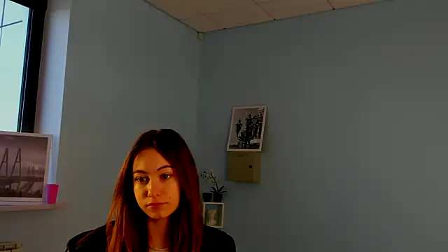 DarnellMcgown online show from February 2026 08:00:01 AM