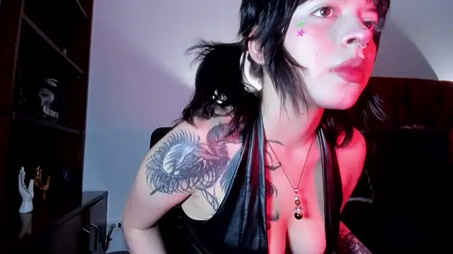 Natasha otson online show from April 2026 07:09:01 PM