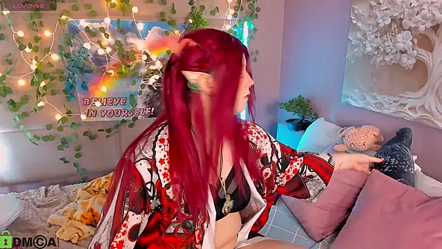 candy yeah online show from March 2026 01:25:01 AM