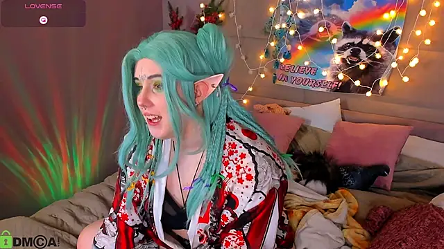 candy yeah online show from March 2026 01:22:01 AM