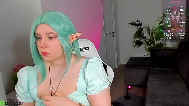 candy yeah online show from February 2026 01:08:02 AM