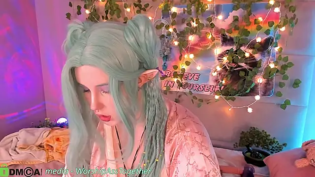 candy yeah online show from March 2026 01:07:01 AM