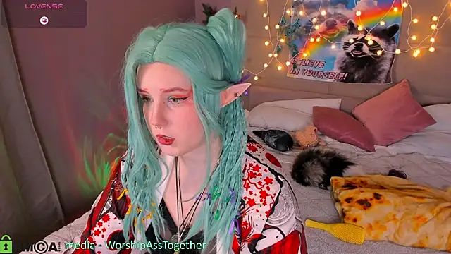 candy yeah online show from March 2026 01:16:02 AM