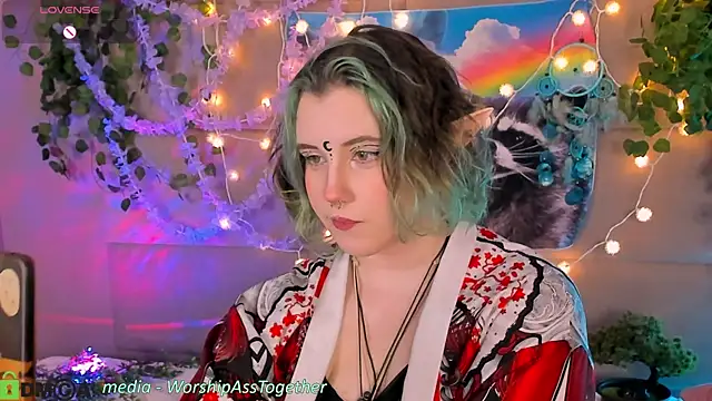 candy yeah online show from April 2026 01:07:02 AM