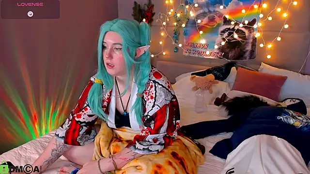 candy yeah online show from March 2026 01:33:01 AM