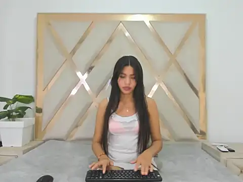 Carlotaasm online show from March 2026 04:41:02 AM