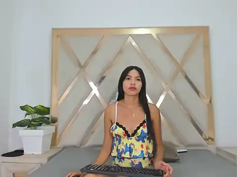 Carlotaasm online show from March 2026 04:45:01 AM