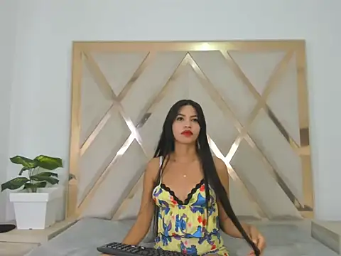 Carlotaasm online show from March 2026 05:10:02 AM
