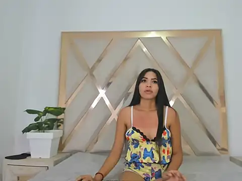 Carlotaasm online show from March 2026 04:52:02 AM