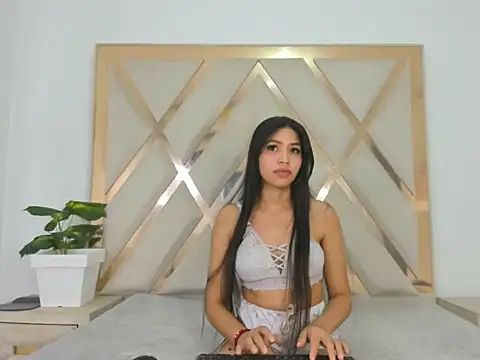 Carlotaasm online show from March 2026 04:39:02 AM