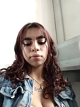 Niicky Sweet online show from February 2026 11:26:02 PM