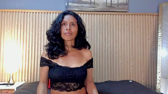 samantha duart3 online show from February 2026 02:08:01 PM