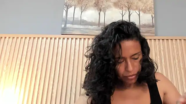 samantha duart3 online show from May 2026 12:21:01 PM