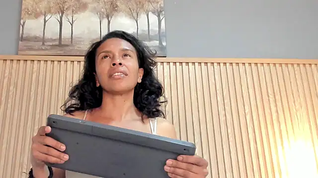 samantha duart3 online show from April 2026 12:45:02 PM