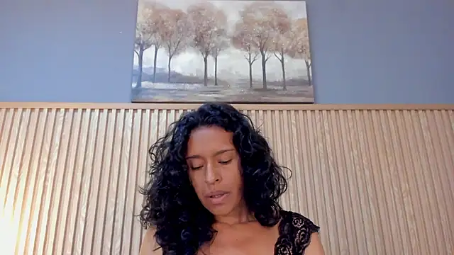 samantha duart3 online show from March 2026 12:56:01 PM